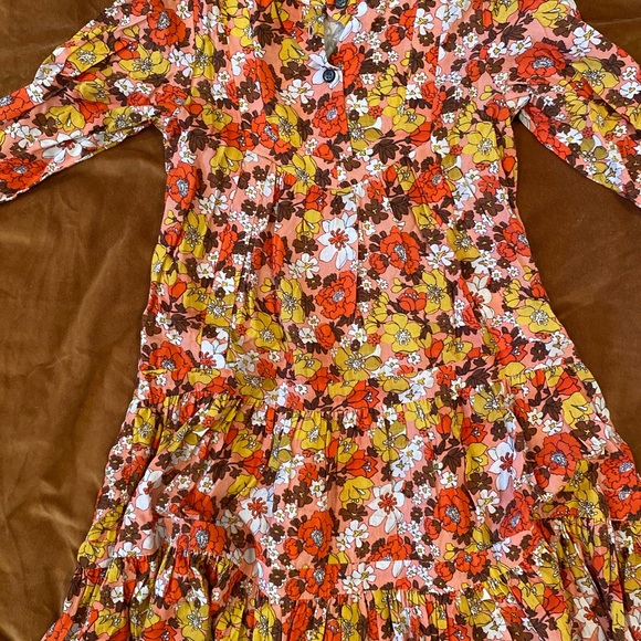 Girls Dress size 4 - Picture 4 of 5